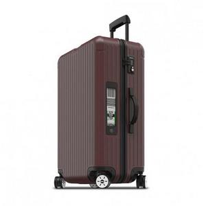 Rimowa Salsa 29" Multiwheel with Electronic Tag (Matte Blue)