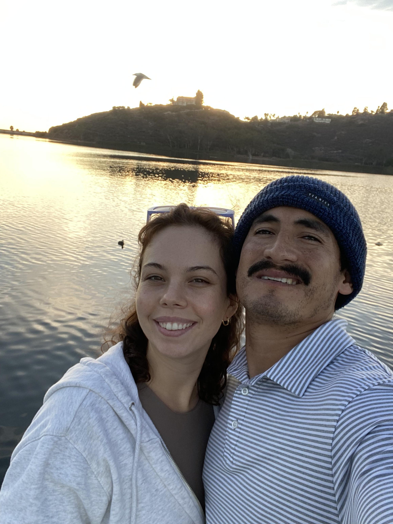 The Wedding Website of Savanna Attride and Maximiliano Rivera