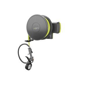 Garage High Pressure Air Inflator Accessory