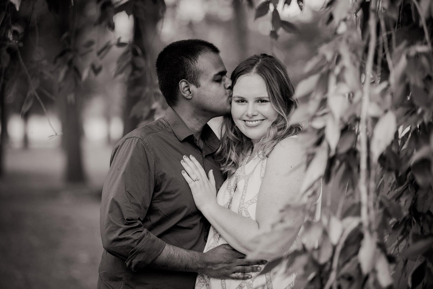 The Wedding Website of Kelly Hall and Jake Madhu
