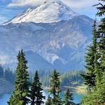 Mount Baker National Forest