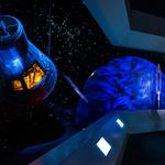 Space Center Houston