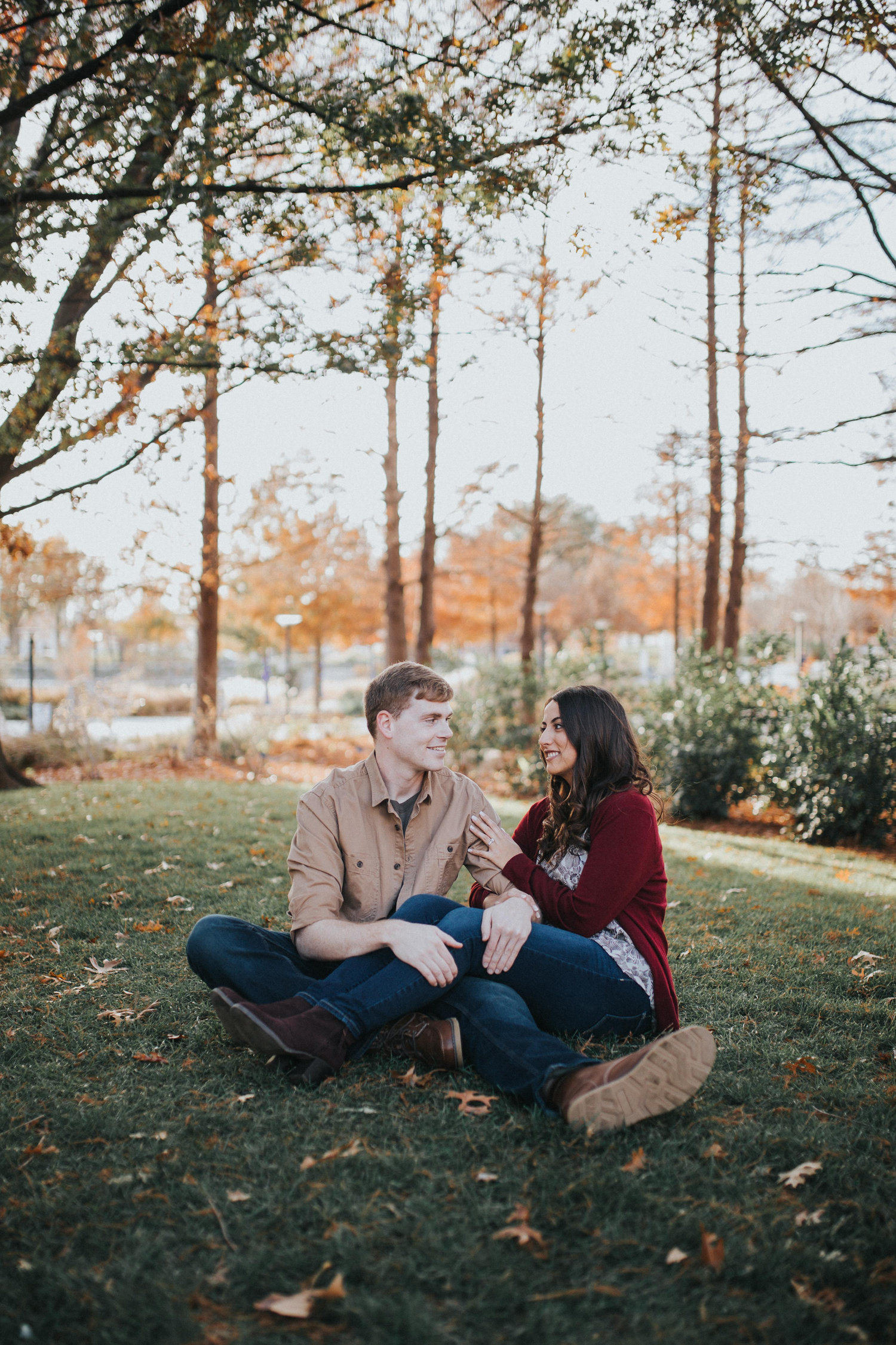 The Wedding Website of Brandy Smith and michael brown