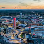 Patriot Place