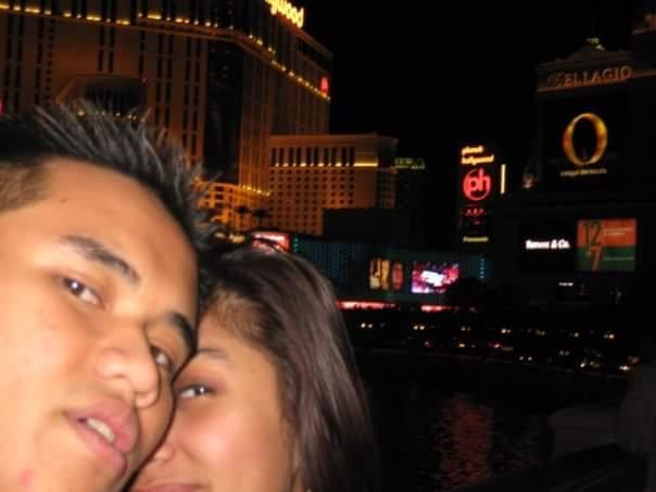 The Wedding Website of kate jose and jay jose