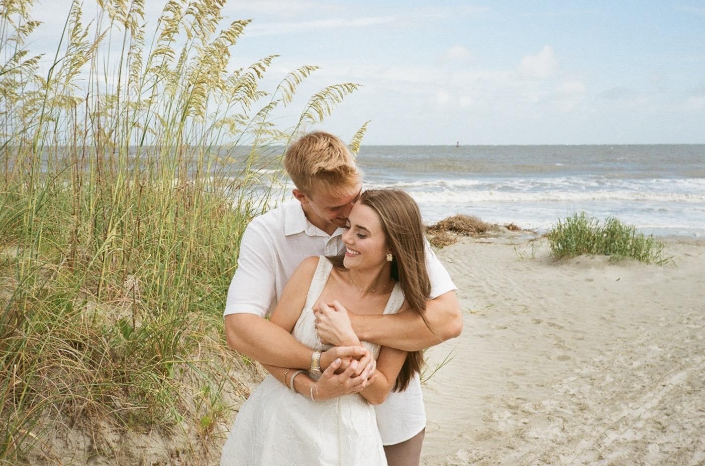 The Wedding Website of Billie Rhodes and Nick Schuette
