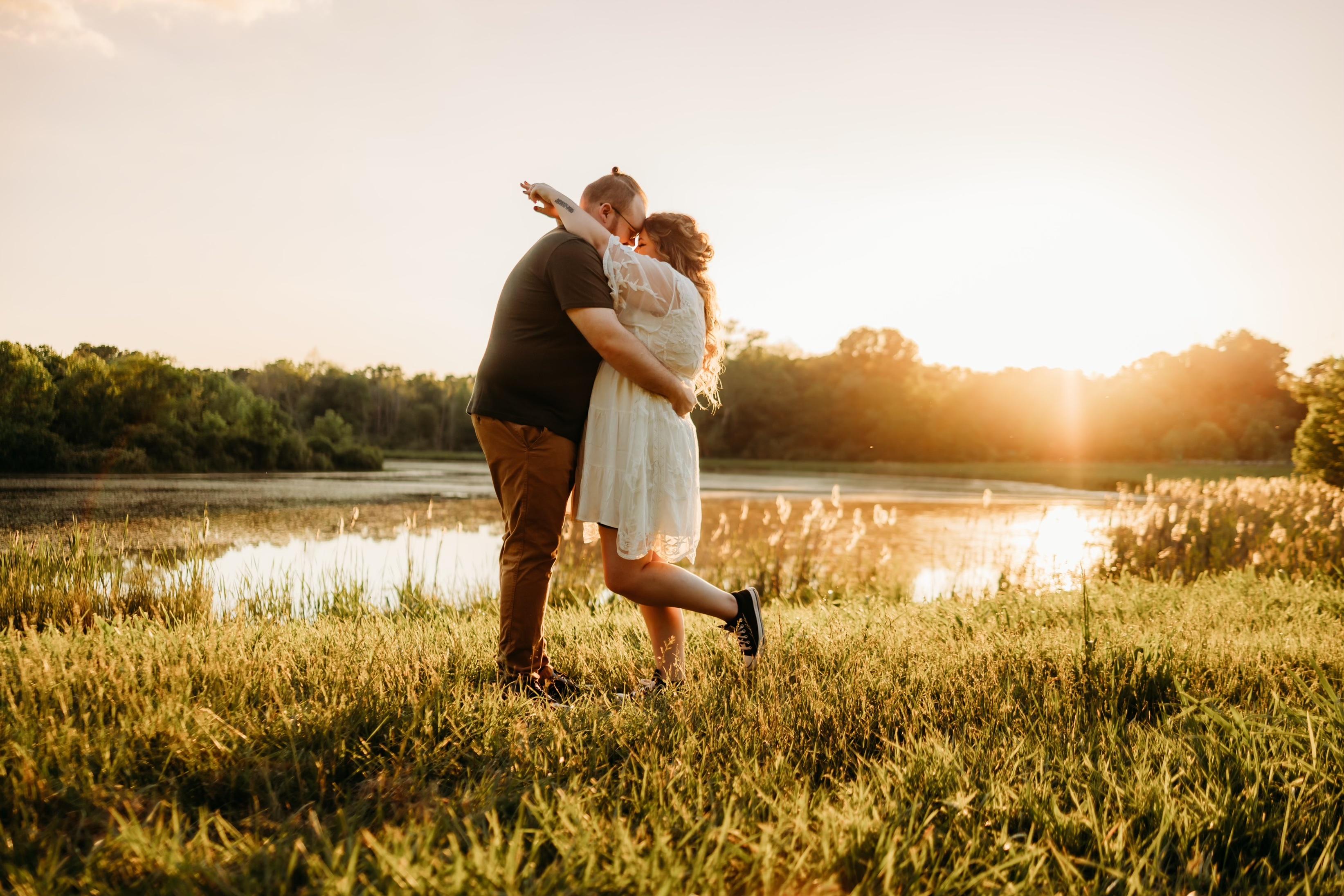 The Wedding Website of Cody Harvey and Savanna Cooper