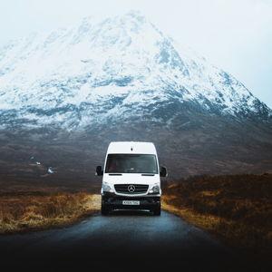 Van Life