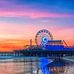 Santa Monica Pier