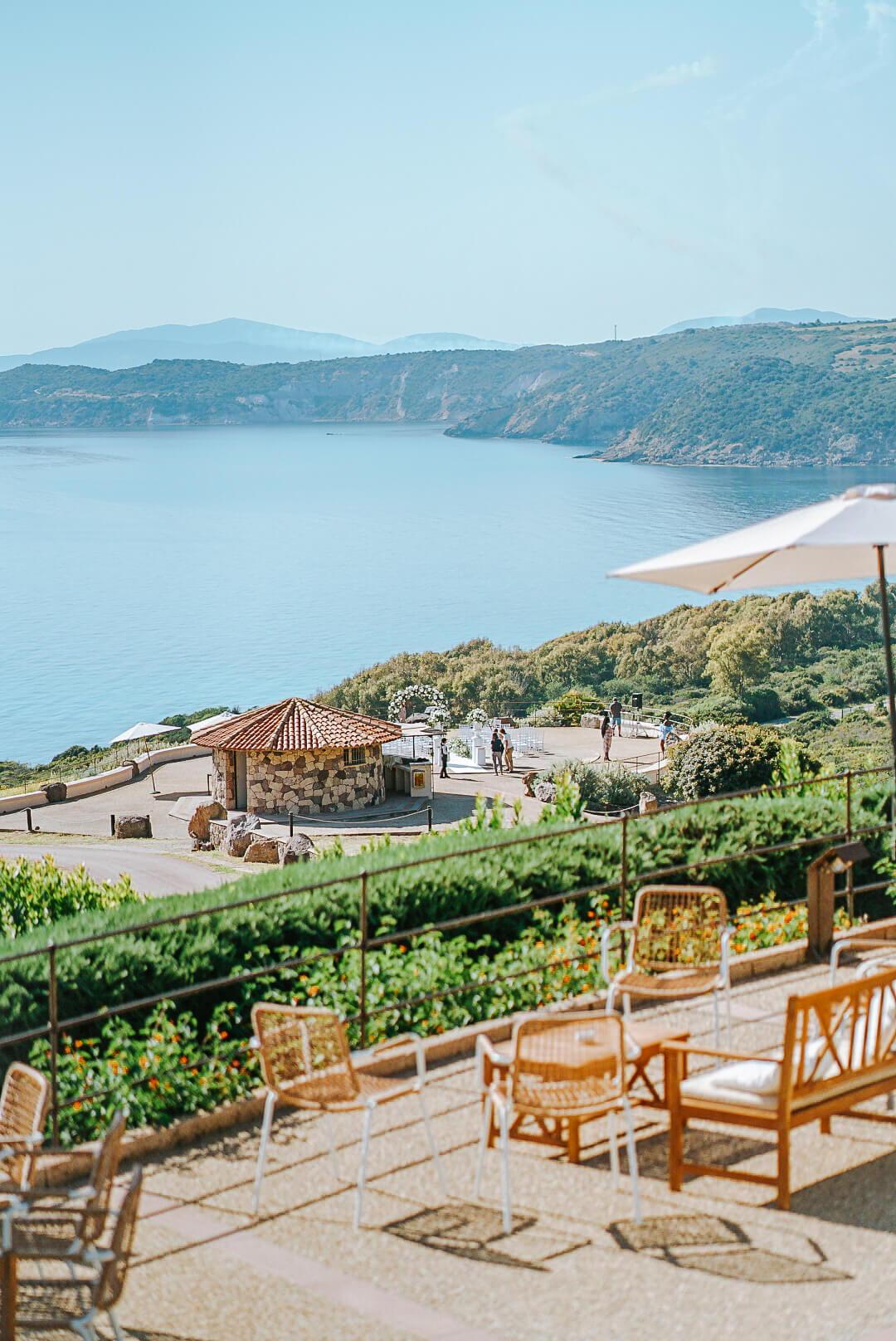 The Wedding Website of Alessandra Franchino and Pietro Bodrito
