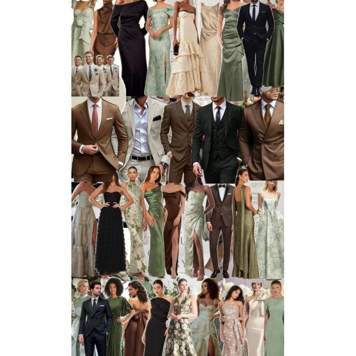 The Wedding Website of Devyn Beeson and Lucas Spencer