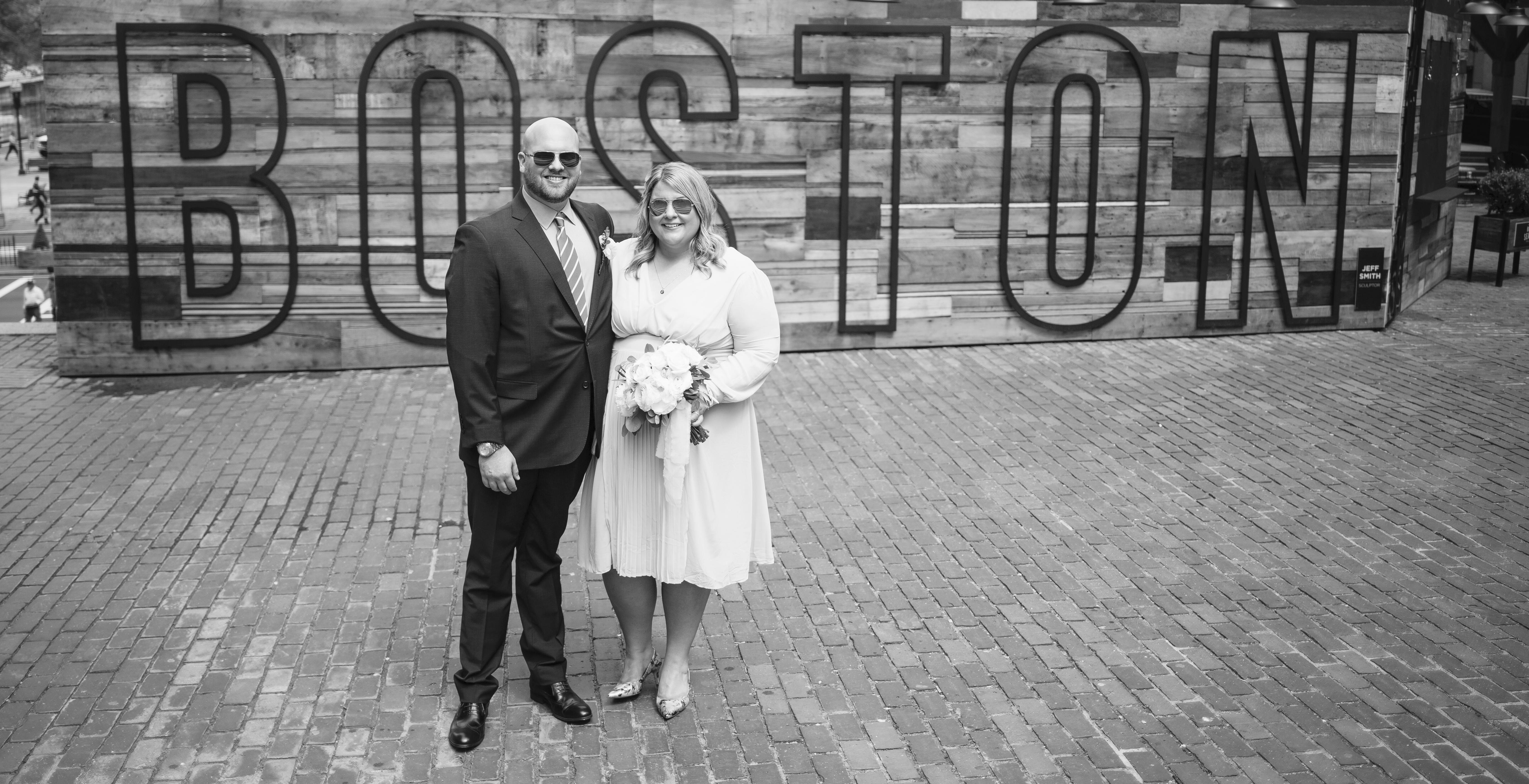 The Wedding Website of Chandra Bork and Noah Bork