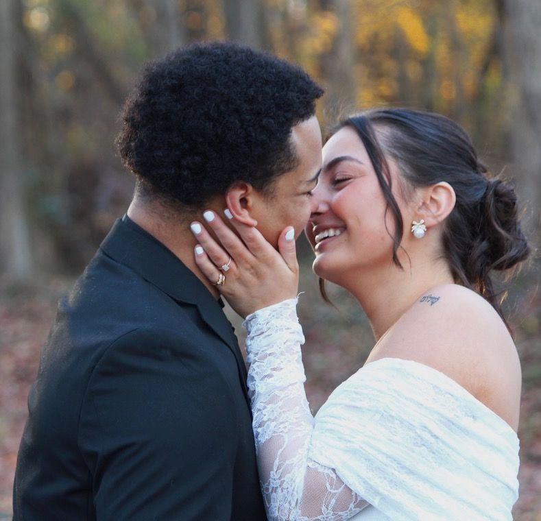 The Wedding Website of McKennah Hunter and Trenton Knight