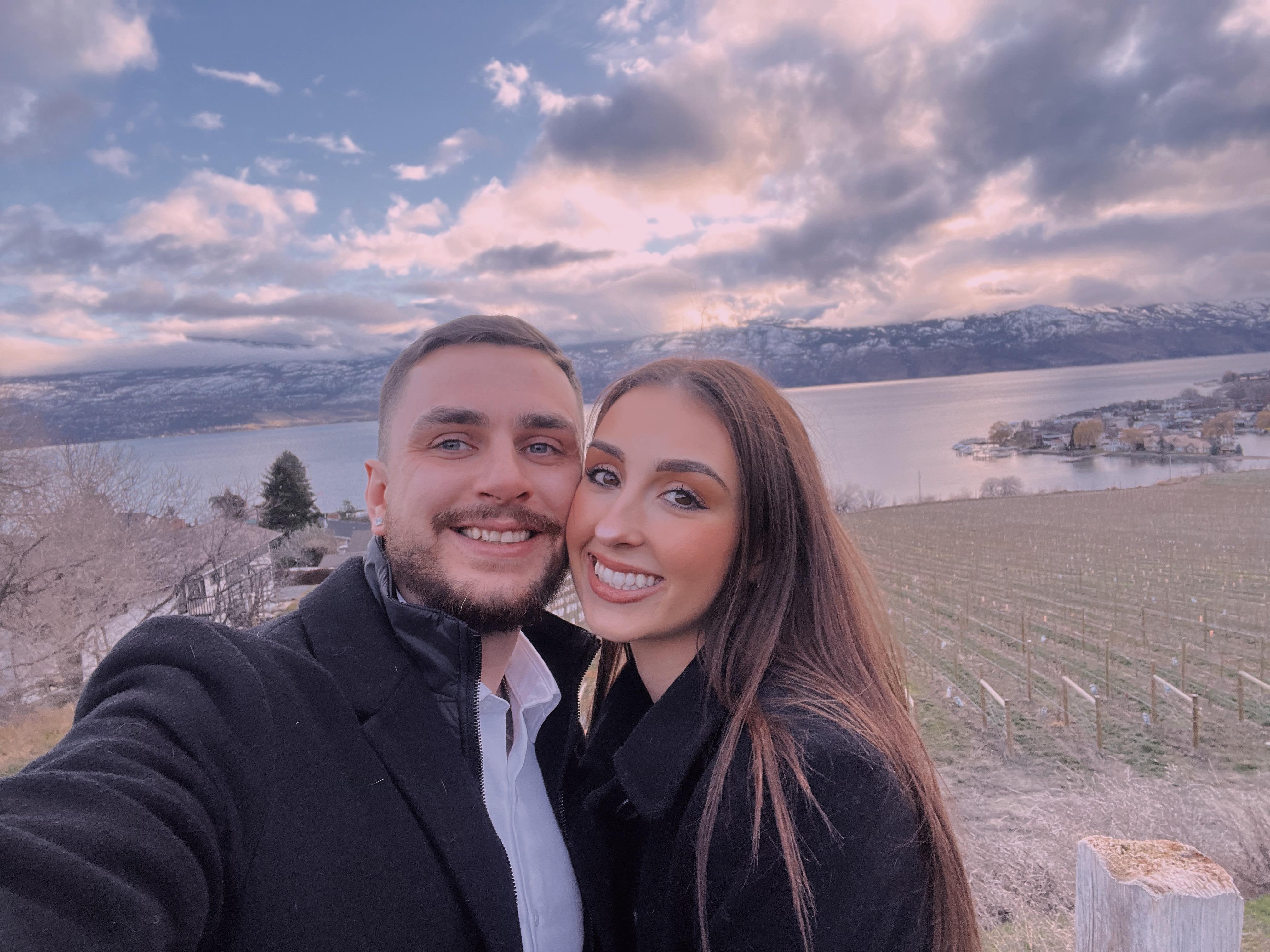 The Wedding Website of Kaitlyn Bollman and Ryan MacDonald