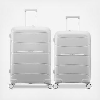 Outline 2-Piece Luggage Set