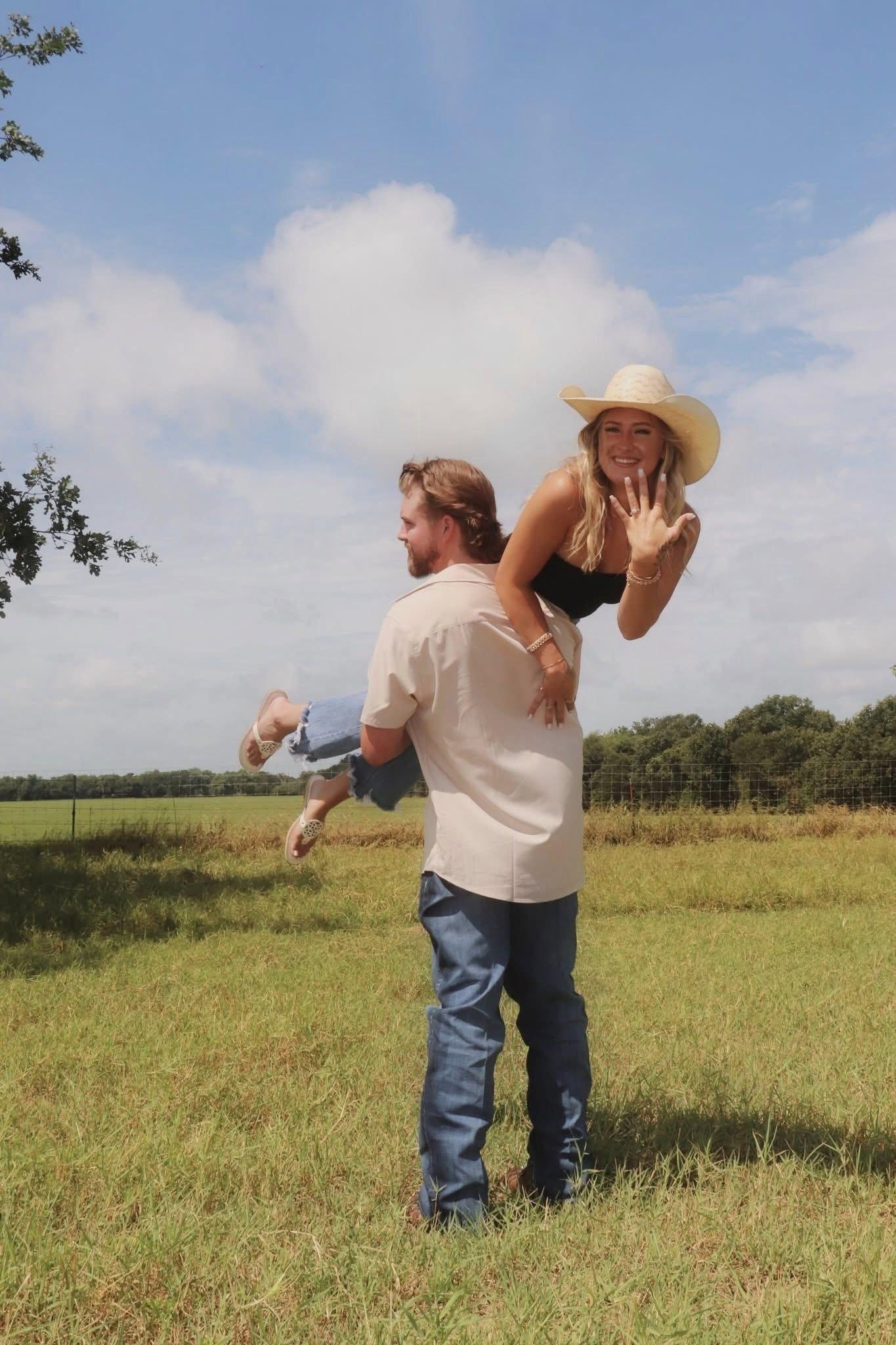The Wedding Website of Cameron Sweeney and Jake Richardson