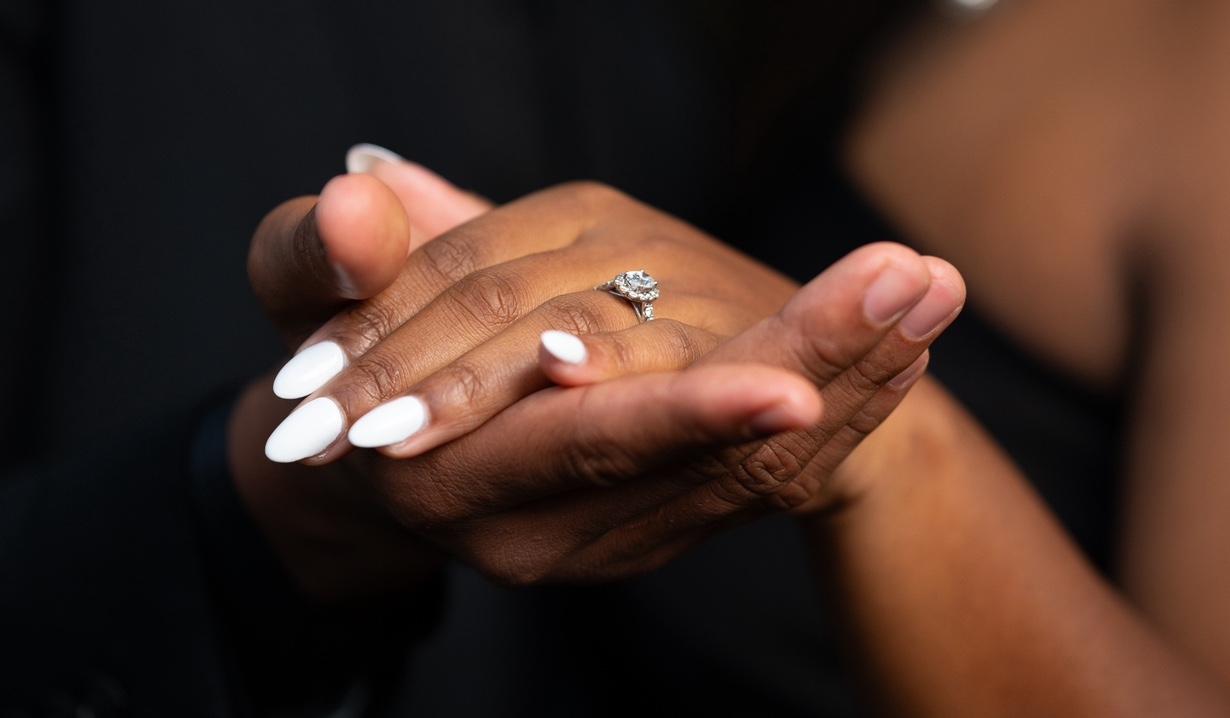 The Wedding Website of Tyra Robinson and Darnell Bates