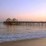 Malibu Pier