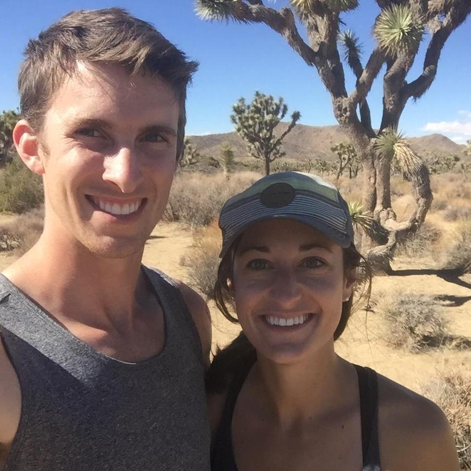 Joshua Tree National Park, CA
