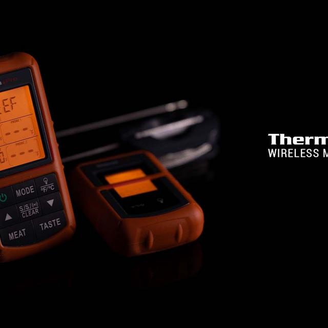 ThermoPro TP-20B 