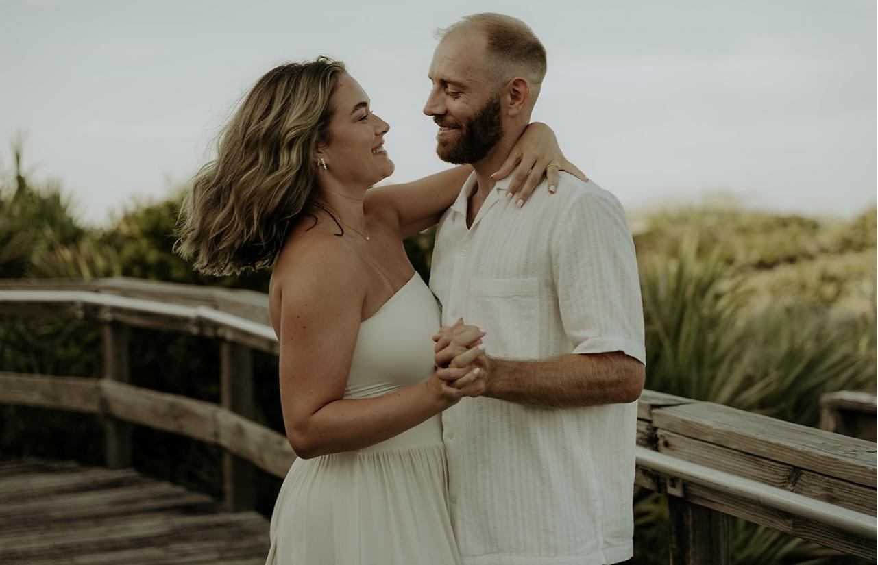 The Wedding Website of Osra Sipes and Tyler Knepper
