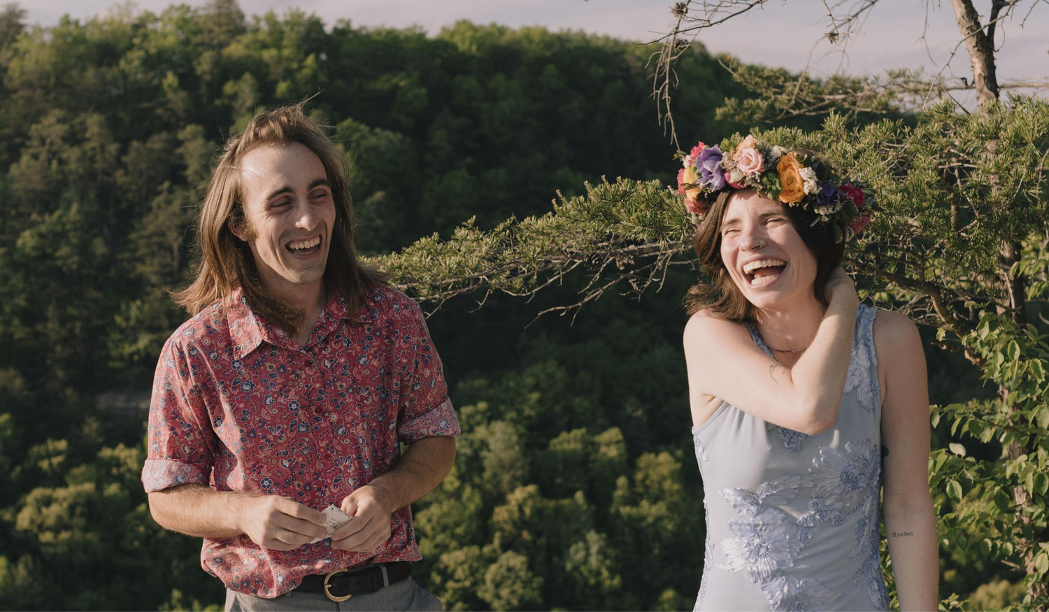 The Wedding Website of Heather Henehan and Jeremy Henehan