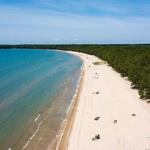 Sandbanks Provincial Park
