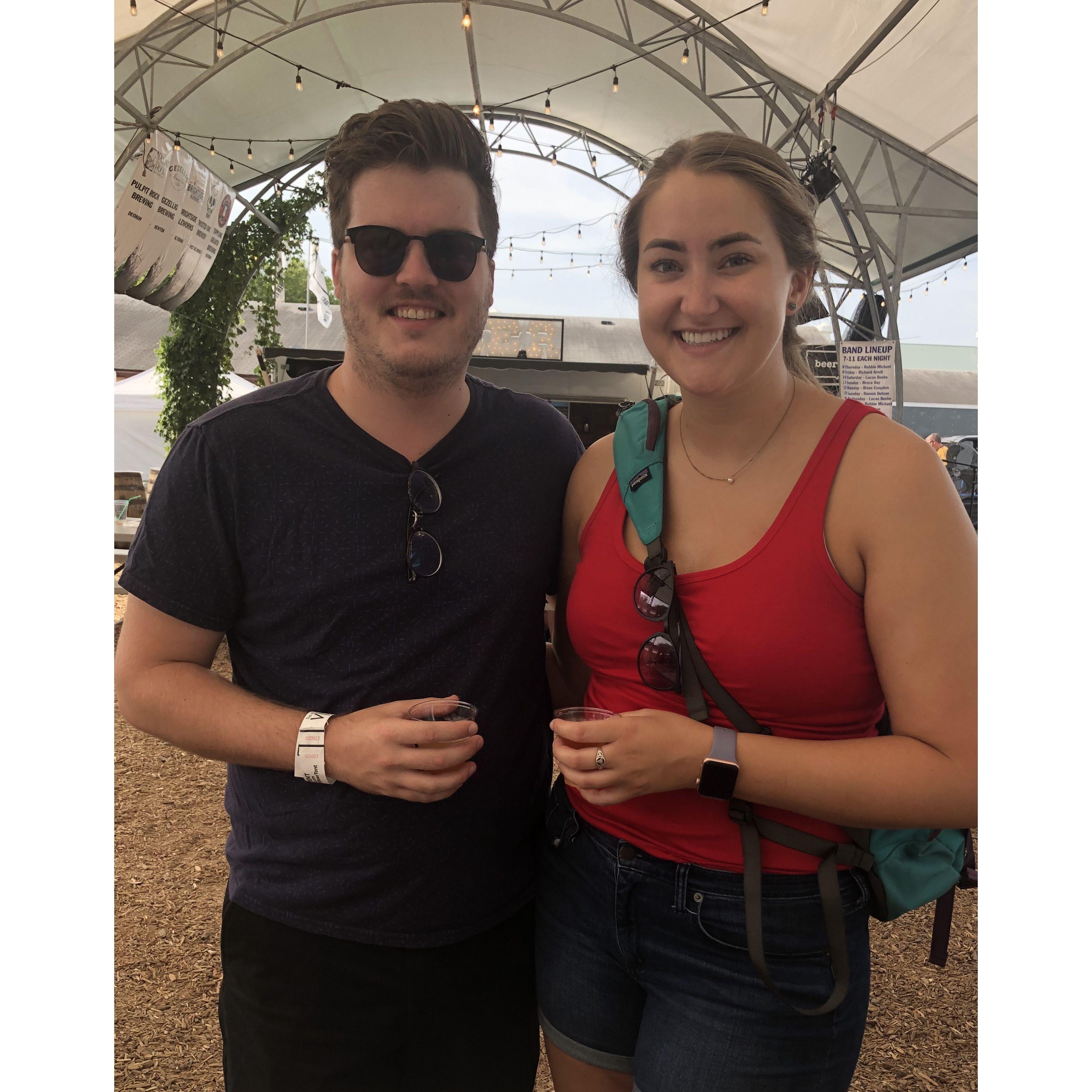Iowa State Fair 2019