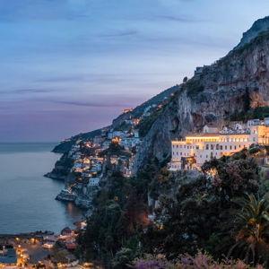 Amalfi Coast Resort Fund