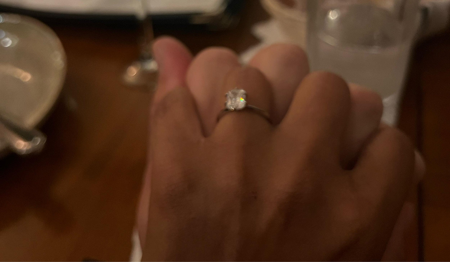 The Wedding Website of Nathalie Thomas and Joseph Padilla