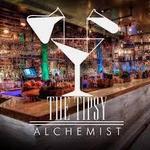 The Tipsy Alchemist