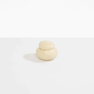 Dinosaur Designs, Small Pebble Jar