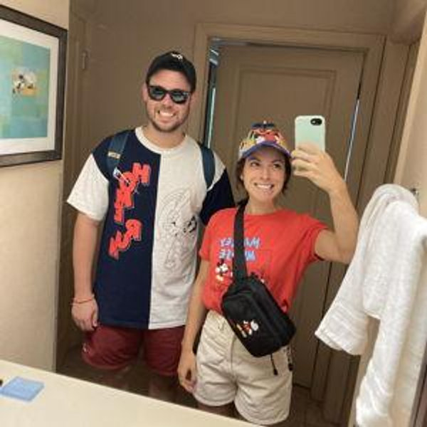 Disney Trips
