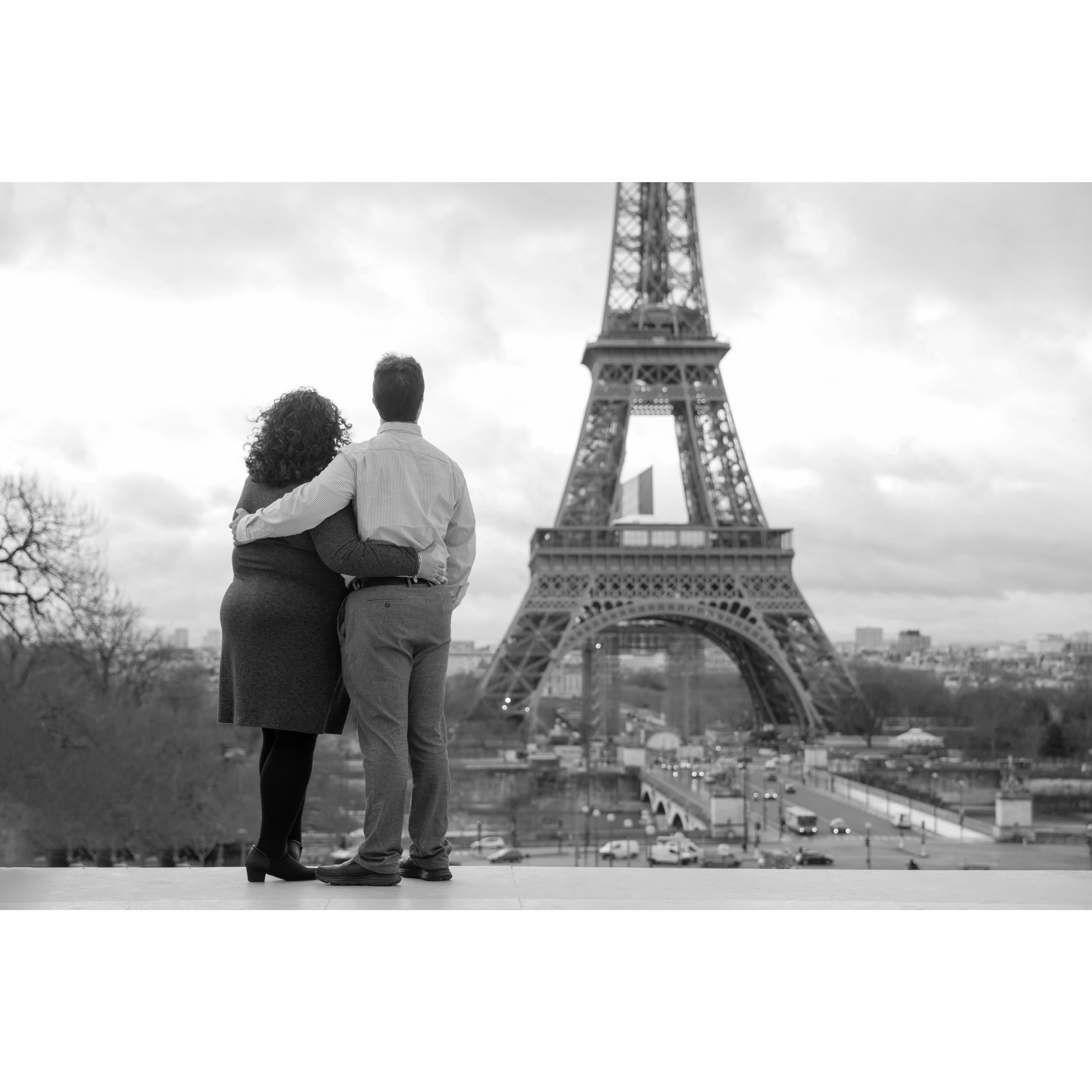 Paris, France
March 2020
The Paris Photographer