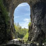 Natural Bridge State Park