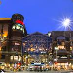 River Park Square