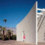 Self Guided Architecture Tour