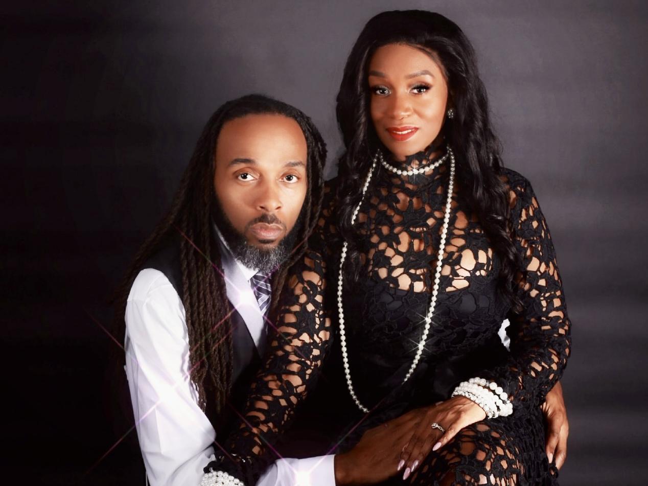 The Wedding Website of Telleanna "Starr" Smith and Floyd "Tavares" Donaldson