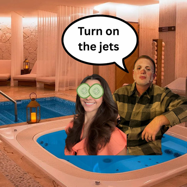 Spa Day