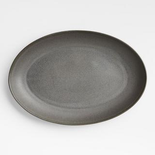 Craft Oval Platter