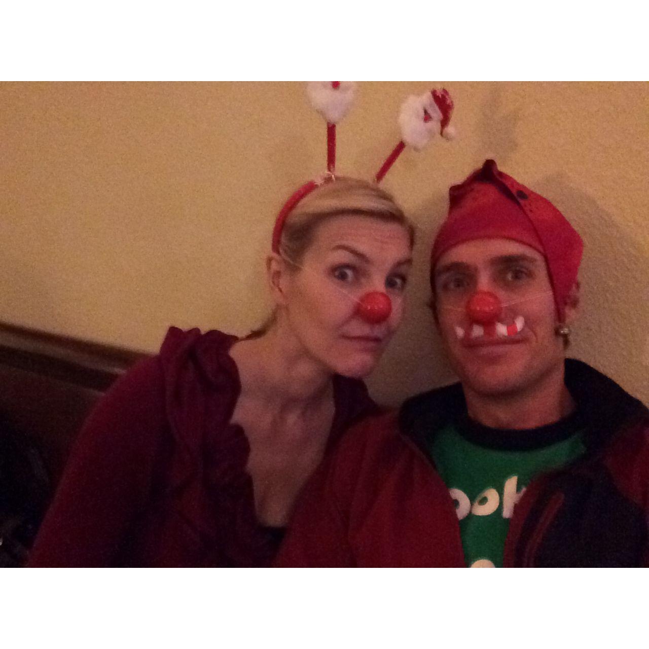 2013. Christmas