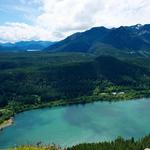 Rattlesnake Ridge Trail