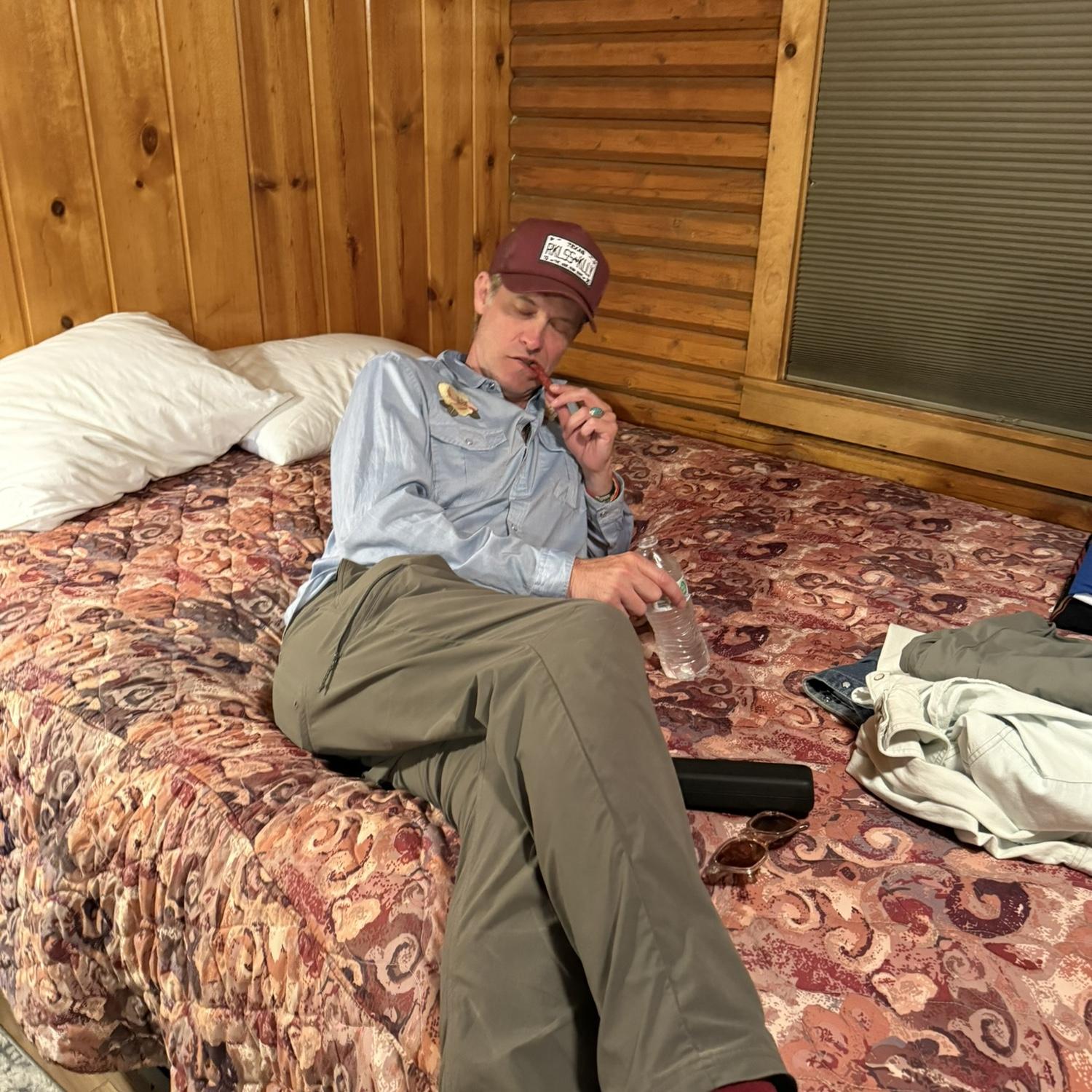 Braun Bros Reunion - Challis, Idaho