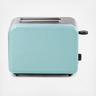 All in Good Taste 2-Slice Toaster