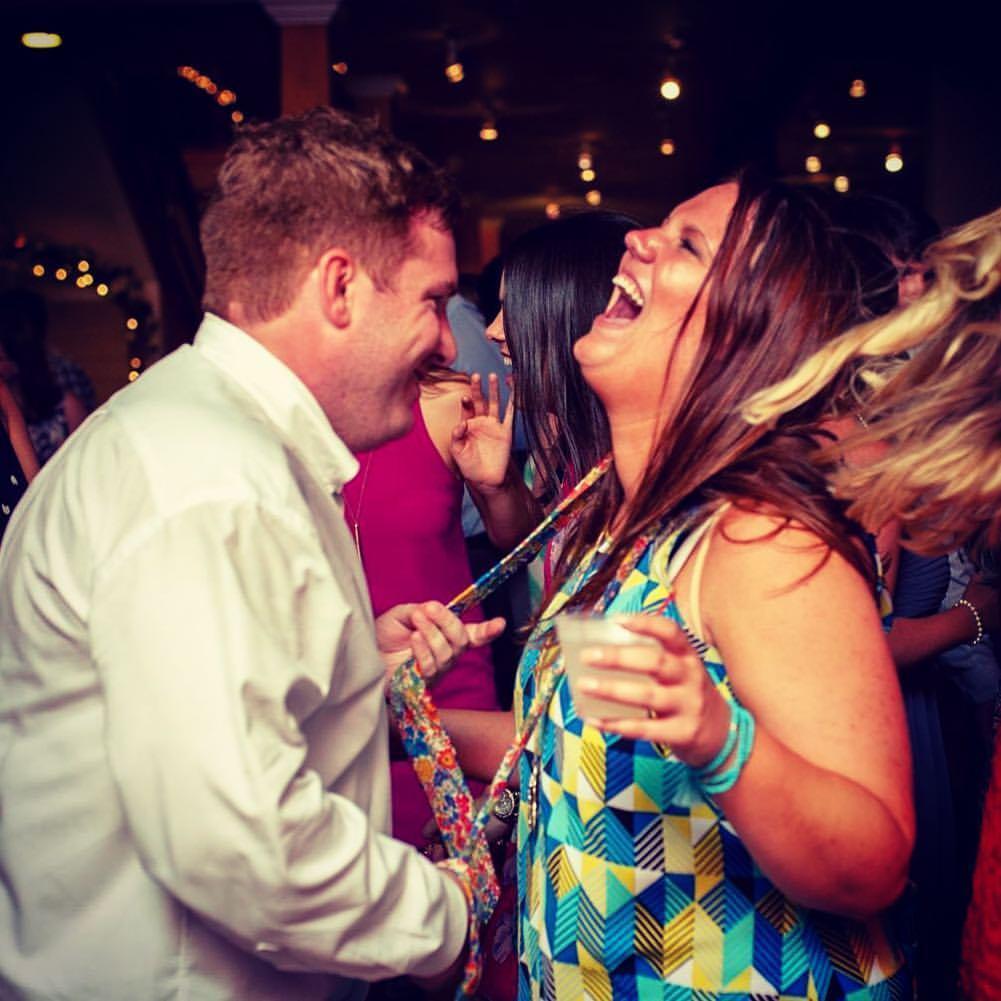 Best Dance Partner // 2016