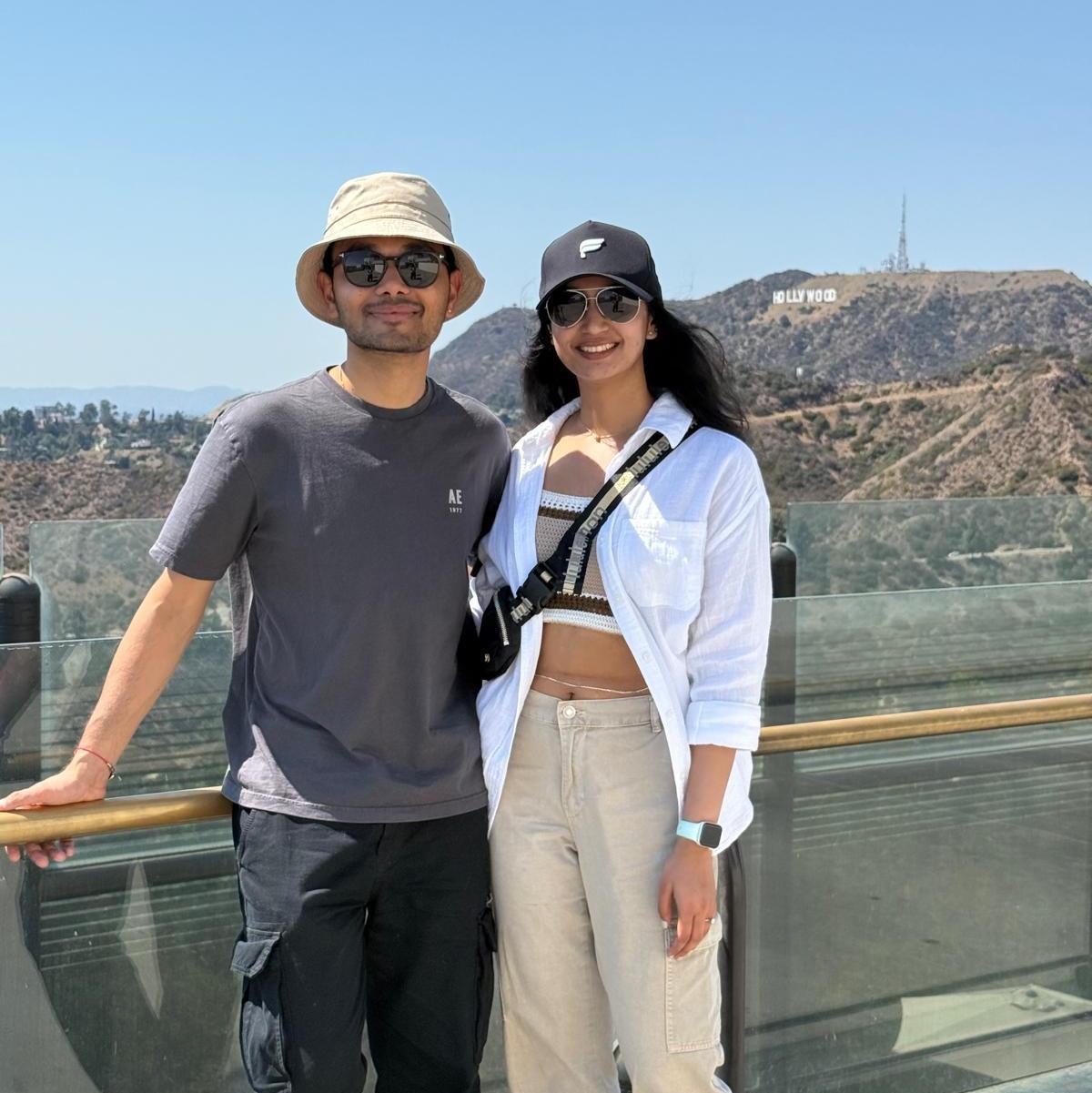 Adventures are better when we’re together!