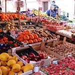 Mercato del Capo