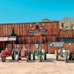 Buffalo Chip Saloon