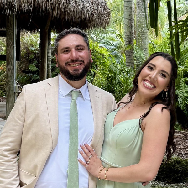 Honeymoon - Venmo Option