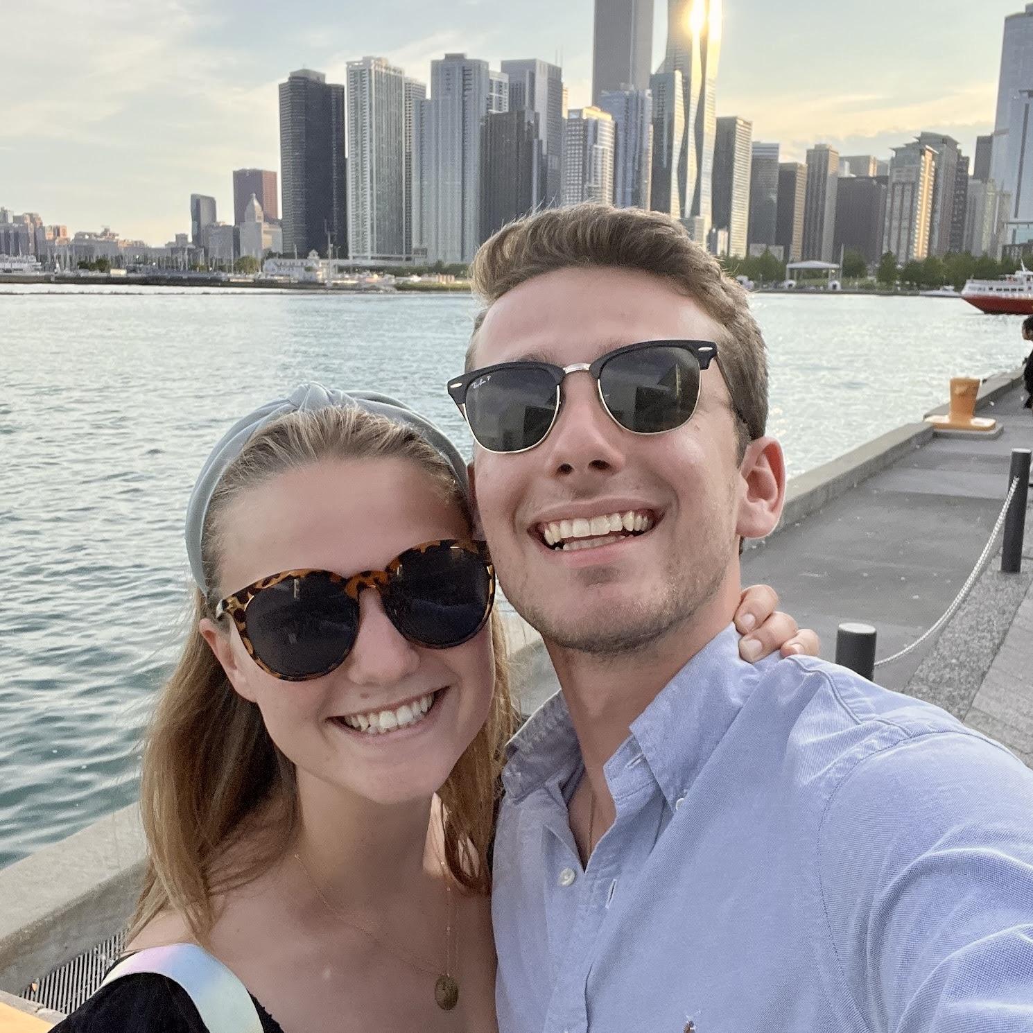 July ’22 in Chicago, IL!